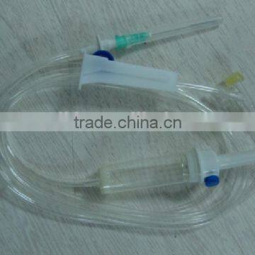 Disposable Infusion Set/IV Set photo-5