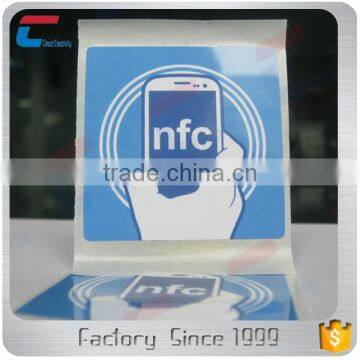 Custom Rewritable NTAG 215 NFC Tags Thin RFID Tags for Amiibo Game Deblocking photo-4