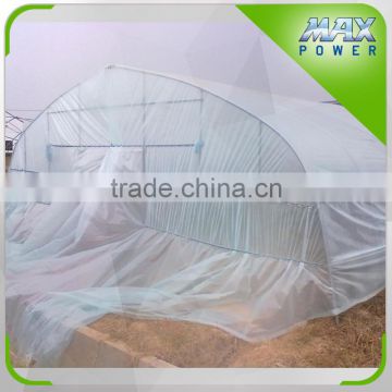 Hot Sale Low Cost Galvanized Pipe Grow Tent Greenhouse Tunnel