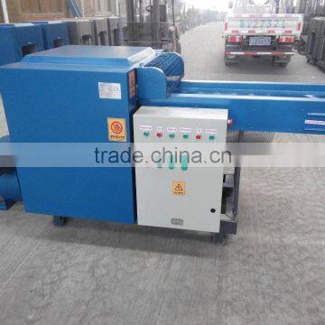 Fabric Serap Textile Waste Fiber Shredding Machine photo-2