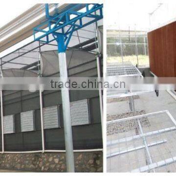 HY Series the Lower Price of Poultry House Wall Ventilation Fan photo-3