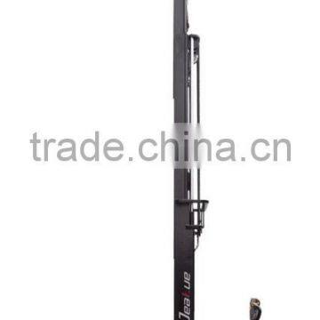 2017 New Product 1.2T Fork Reach Full Electric Stacker photo-3