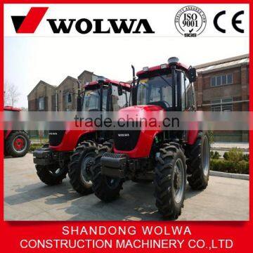 Chinese Best Sell 95hp 2wd Farming Tractor photo-3