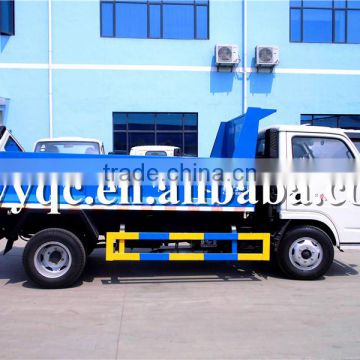 6*4 3 axle heavy dump trucks,small dump trucks sale