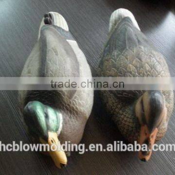 2015 Huntting Decoys, Huntting Decoys Duck Decoys,poly Bushing Plastic photo-3