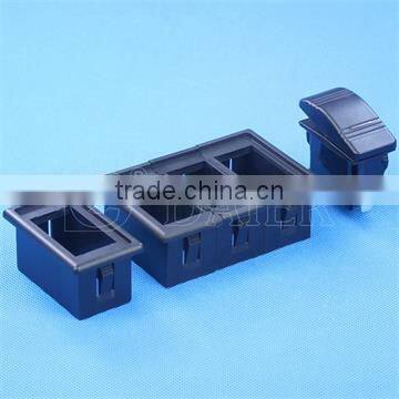 Single Pole Double Throw Rocker Switch photo-4