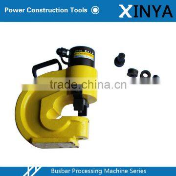 CH-70 Hydraulic Hole Puncher