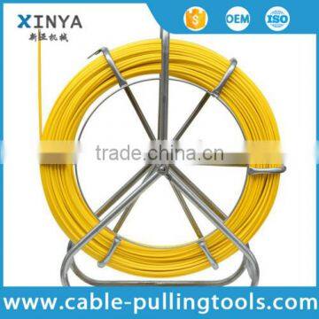 11mm 150M Fiberglass Duct Rod For Cable Push Pulling photo-4