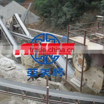 Good Quality Belt Conveyor for Stone Crushing and Mining Plant Using Made in AMEC Group photo-2