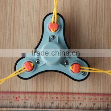 grass cutter nylon cutting head