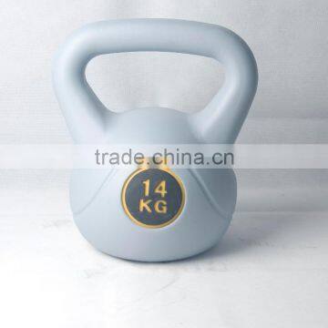 Kettle Bell , Weight Lifting , Cement Kettlebells photo-2
