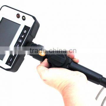 Boat Inspection Equipment 2ways Articulation Industrial Video Endoscope 3.9mm Borescope Metal Casting Iron Videoscope photo-2