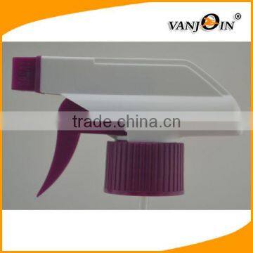 Custom Made 28/410 Plastic Trigger Sprayer photo-3