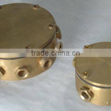 1W Led Fountain Light photo-6