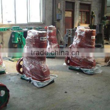 China Manufacturer Mini Air Hammer C41-20KG photo-5