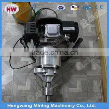 High Quanlity Backpack Mining Core Drilling Machine/mini Rock Drill With High Quanlity photo-4