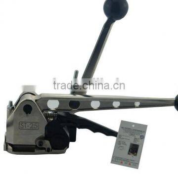 Top Level Useful Hand Band Steel Strapping Tool