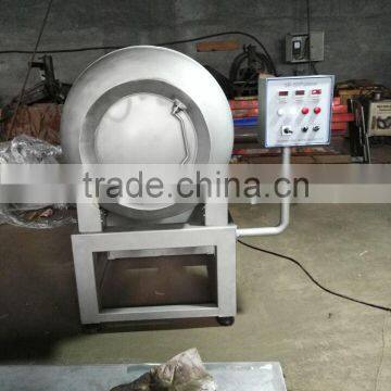 500L Vacuum Chicken Tumbler Machine photo-4