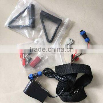 AMT-6 Minerals Detector Water Detector Underground Water Detectors photo-4