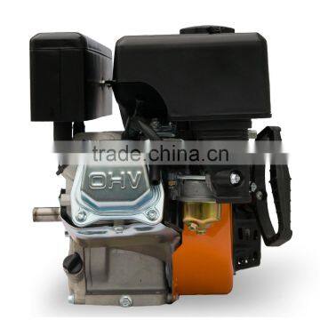 Mitsubishi BS168F/P-2 Half Reduction Chongqing China Aerobs 5.5hp Single Phase Gasoline Engine for Bicycle and Motorcycle photo-5