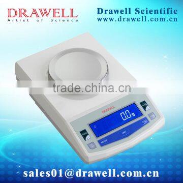 LCD Electronic analytical scale TD-D (0.1g/0.01g )