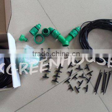Agricultural High Quality Small Drip Irrigation System Sprinkler for Greenhouse photo-6