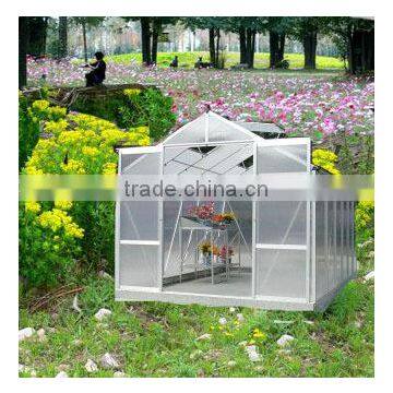 6mm polycarbonate vegetable seeds used greenhouse kits HX66126-5