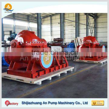 Fire Fighting Pump Made In China Seawater Irrigation Water Pump photo-6