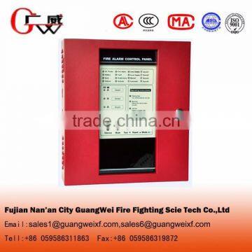 Fire Alarm System