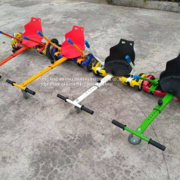 2017new Hoverkart Hover Seat Hot Selling photo-3