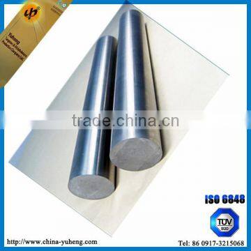 2015 hotsale high purity tantalum round bar