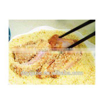 Patty Meat Cutlet/ Nugget Process Line -- Jinan DaYi Extrusion Machinery photo-4