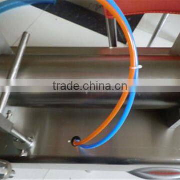 20-500 ml Oil and Water Filling Machine for Sale photo-4