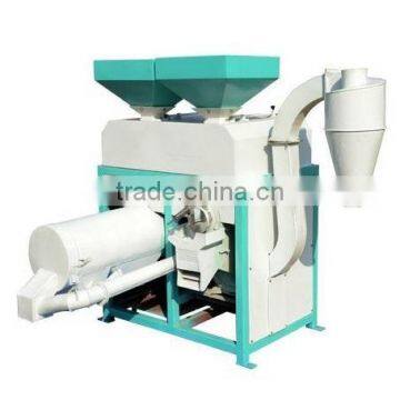 3T Small maize milling plant 50TPD maize mills machines corn grinder for maize processing machinery