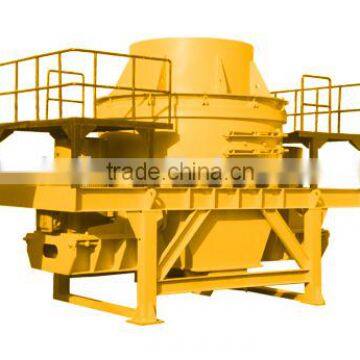Hot Sale Vertical Shaft Impact Crusher/sand Making Machine photo-3