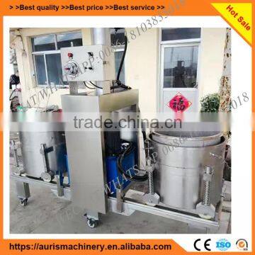 Professional Steam Cassava Grater With Presser photo-6