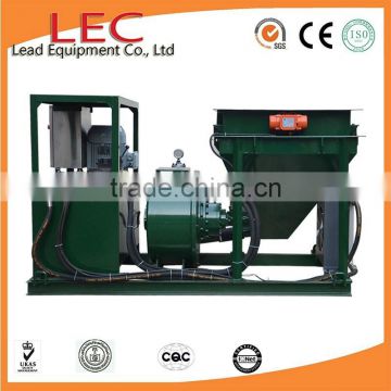 LDS1500E electric motor type lightweight squeeze peristaltic concrete hose pump for sale