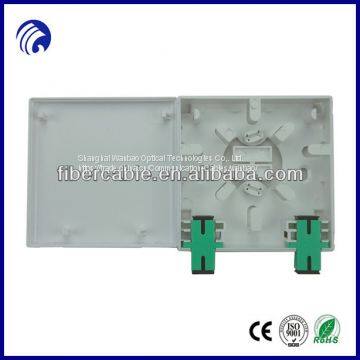 FTTH Distribution Boxes photo-4