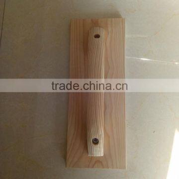 Wood Plastering Trowel With Customer Logo photo-5