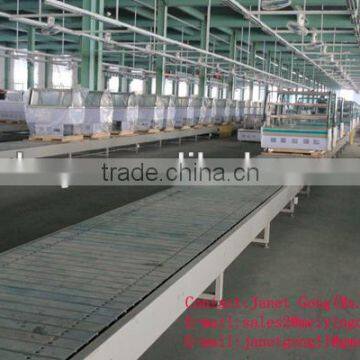 Hot Sale High Quality Refrigeration Equipment for Supermarket photo-2