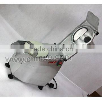 Restaurant Multifunction Electric Industrial Vegetable Cutter,Vegetable Slicer,Vegetable Cutting Machine photo-3