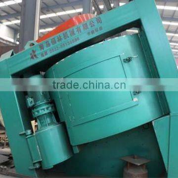 QingDao Industrial Resin Sand Muller photo-4