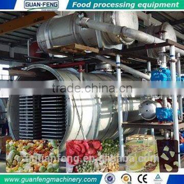 Freeze Dried Raspberries Machine/freeze Dry photo-3