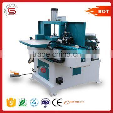 MX3515B Finger Jointer for Woodworking photo-3