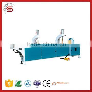 Strong stability Woodworking mahcine MH1525 Finger Joint Assembler to easy operation