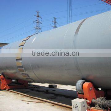 Professional Rotary Kiln Images in Cement Making Machinery photo-2