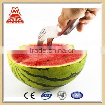Latest Innovative Products Stainless Steel Watermelon Slicer photo-3