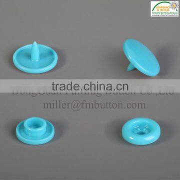 size 20 baby cloth plastic press button