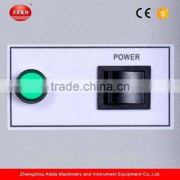 Desiccant Dryer With Two Shelves photo-5