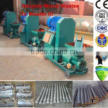 Argro Waste Charcoal Plant(with Clients' Highly Speaking) photo-4